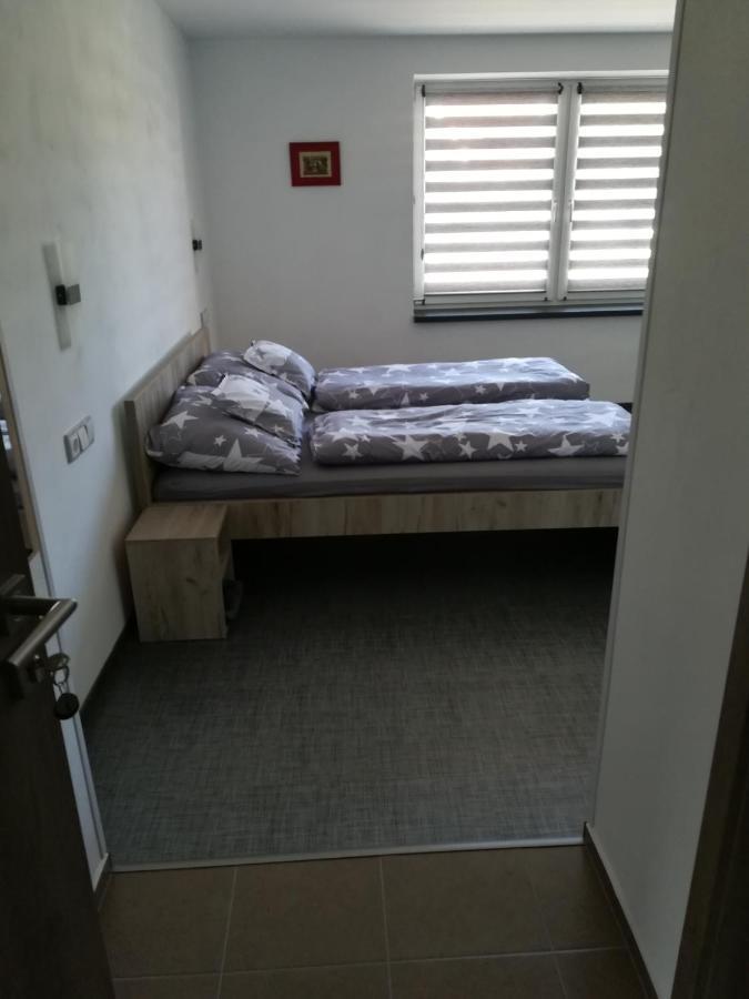 Penzion Sapara Velké Bílovice 외부 사진