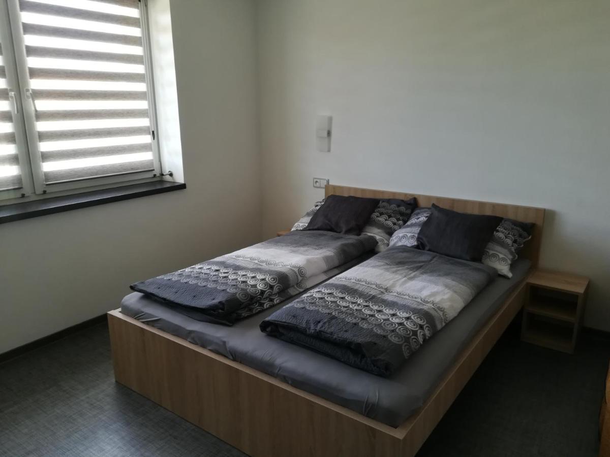 Penzion Sapara Velké Bílovice 외부 사진